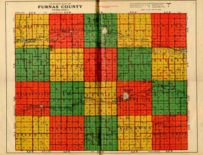 Pohl v. county of furnas