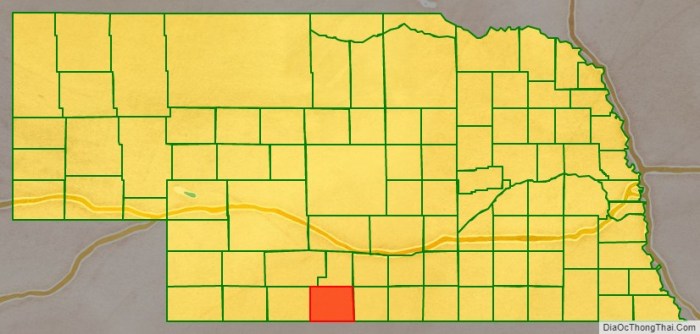 Pohl v. county of furnas