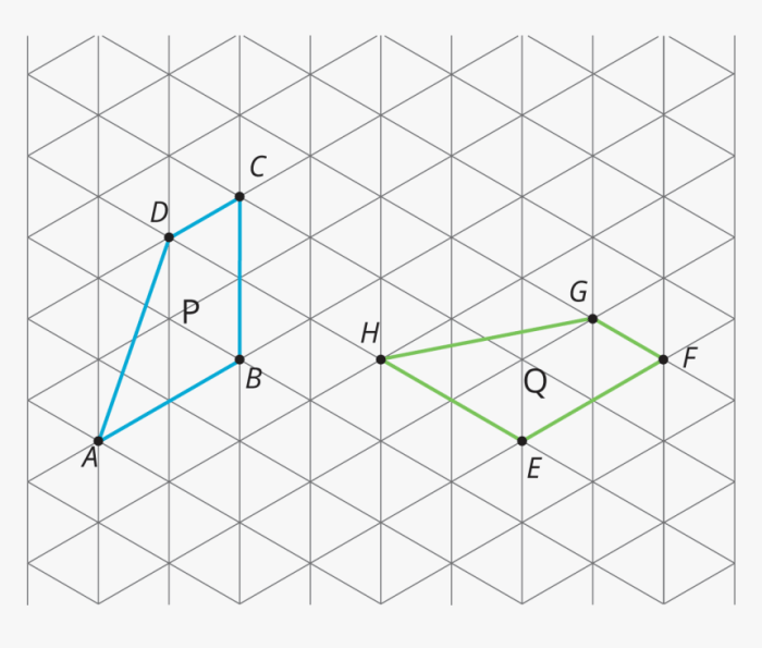 Unit 1 rigid transformations and congruence