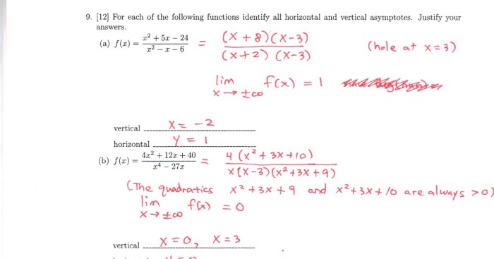 Algebra 2 chapter 5 test answer key