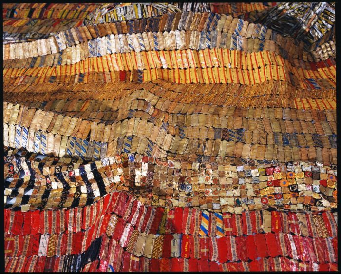 Art21 anatsui