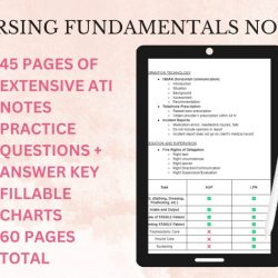 Rn fundamentals online practice 2019 b